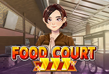Food Court